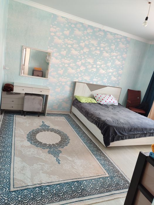 Маржанбулак Үй  сатылады