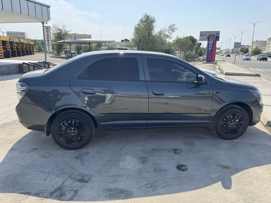 коблт авто машна сотлади