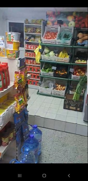 Продава се Магазин в Дупница - 80 кв.м за 172 €/кв.м - Снимка #4