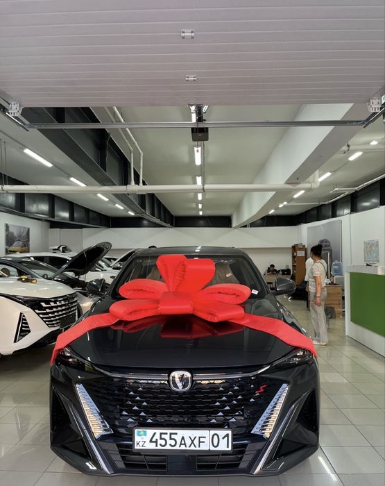 Продам действующий  автосалон