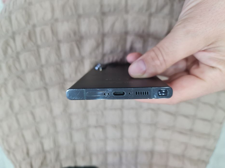 Продам смартфон samsung s 23ultra