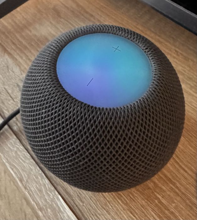 Apple HomePod mini