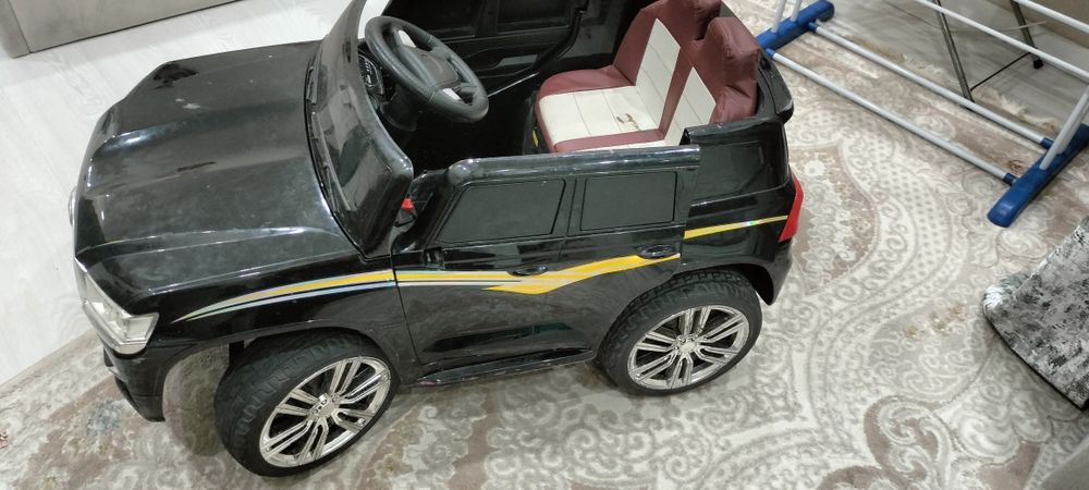 Машина для детей