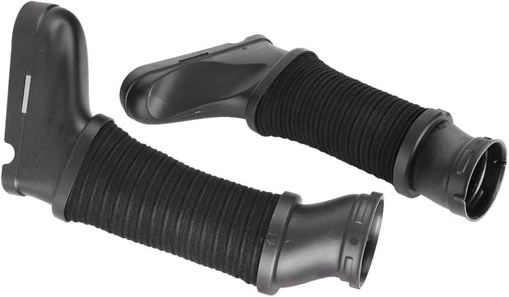 Въздуховоди за въздушен филтър  W212 E500 E63 ,W218 CLS 500 CLS 63 AMG