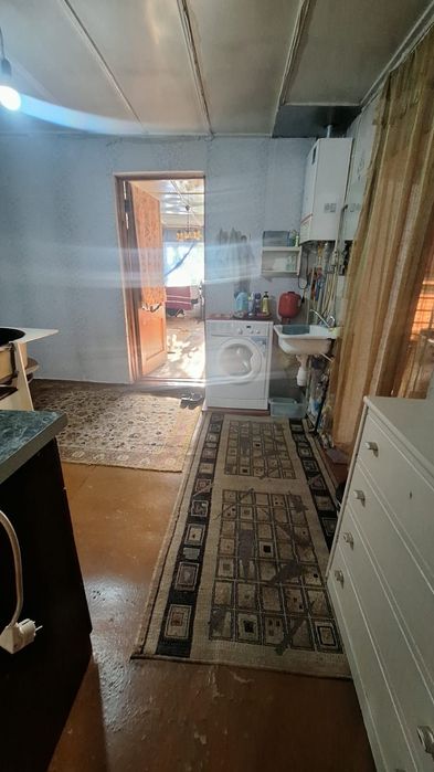 Продажа дома по Рыскулова. Ср