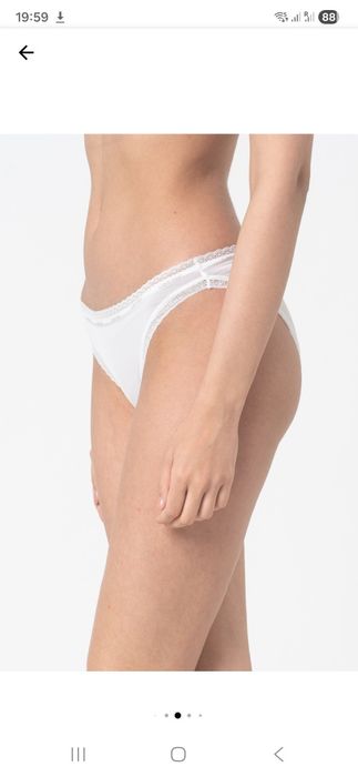 Set chiloți Calvin Klein