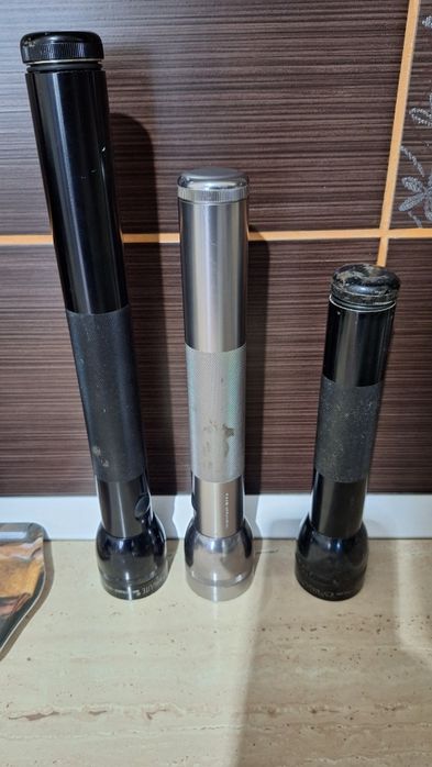 Lanterne mag lite originale