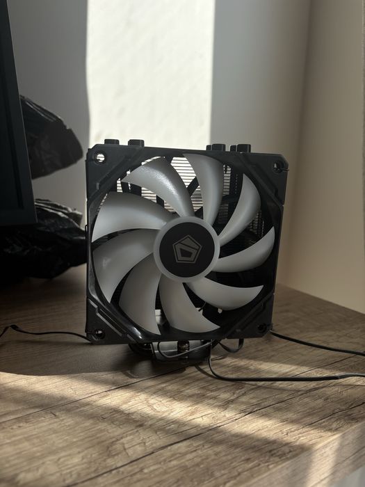 кулер для процессора