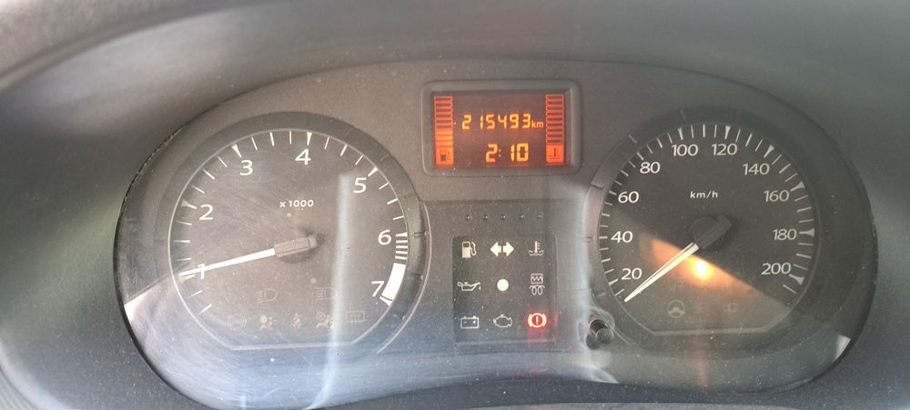 Продаётся LADA Largus, год 2015, 7 мест