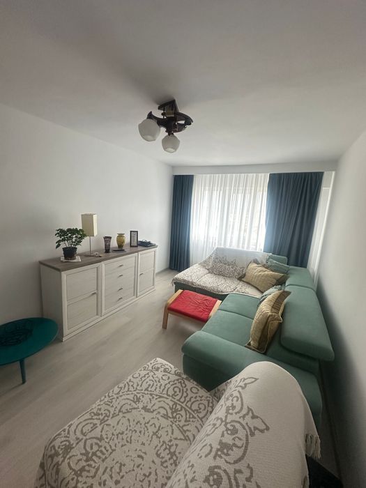 Apartament 3 camere ULTRACENTRAL | decomandat | 70 mp