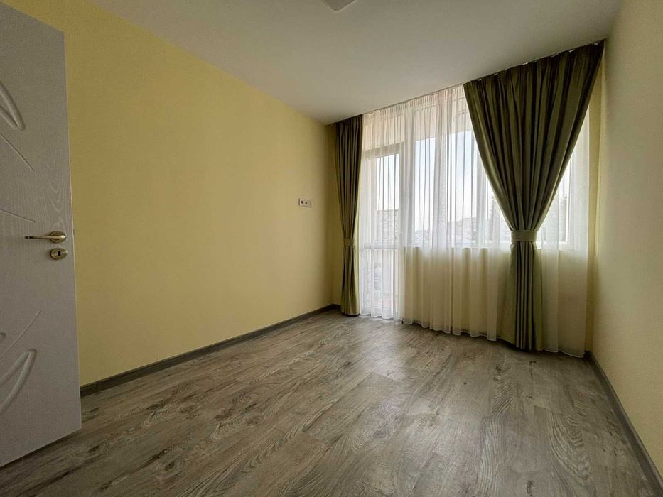 Стилен апартамент след основен ремонт до 6-то ОУ – готов за нанасяне