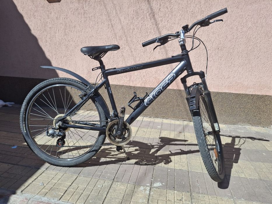 Bicicleta de vinzare