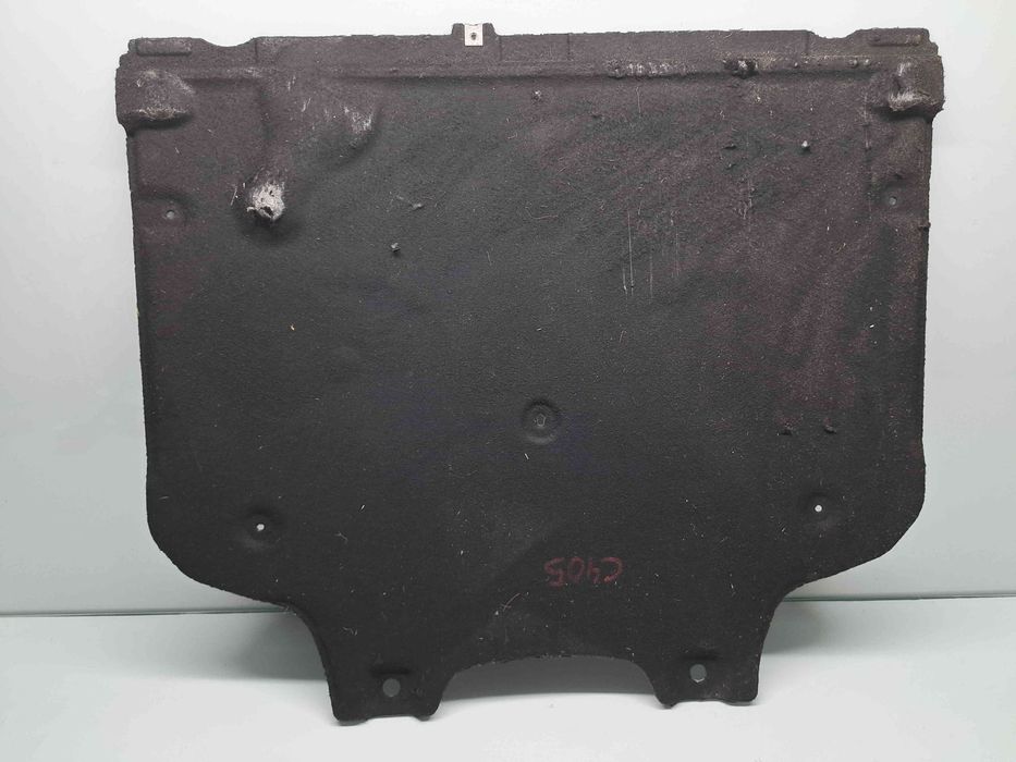 Scut motor Audi A4 (8W2, B9) [Fabr 2015-2023] 8W0863822B