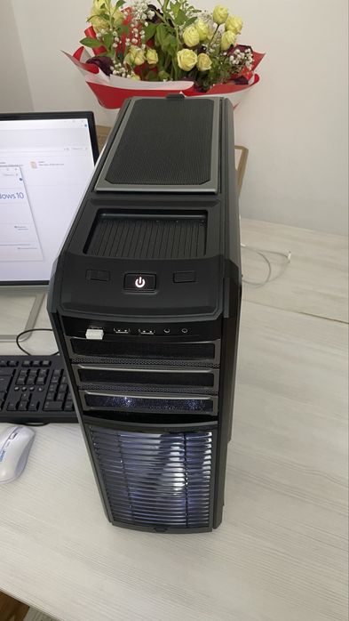 Продаю системный блок