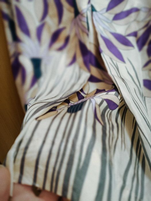 Fusta matase naturala L