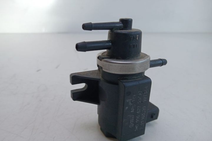 Electrovalva vacuum   1K0906627 Volkswagen VW Touran prima generatie