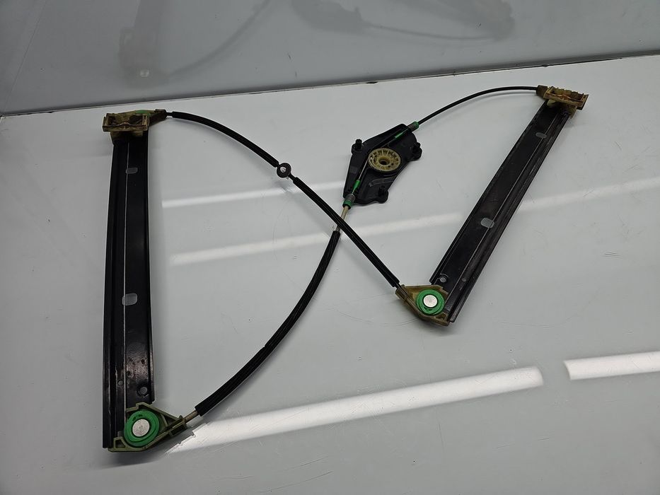 Macara electrica geam stanga fata AUDI A4 (8K5, B8) Avant [Fabr 2008-2