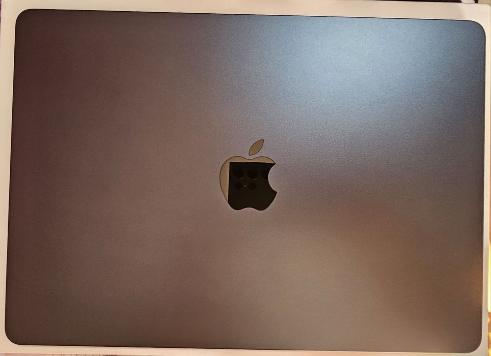 Laptop Apple MacBook Air 13"