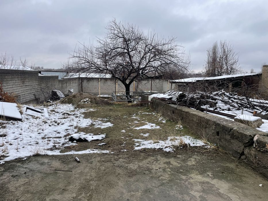 Minvoda sanatoriya yer sotiladi