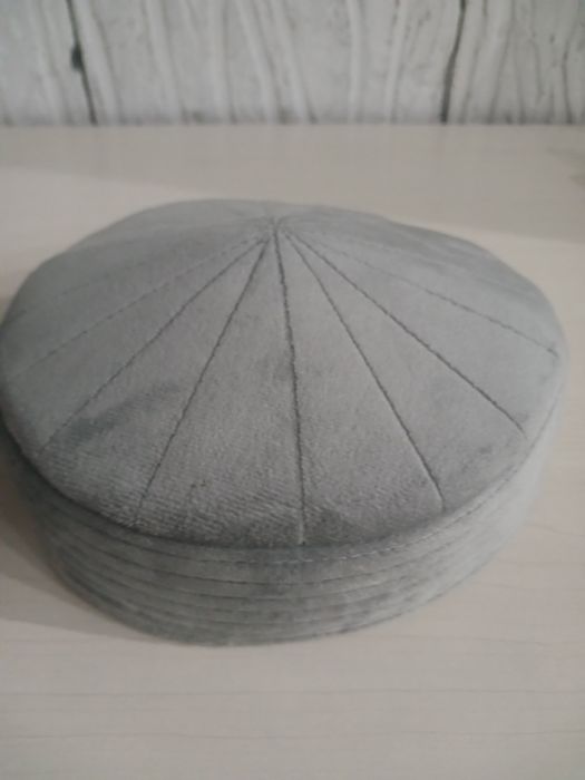 Тақия тюбетейка .