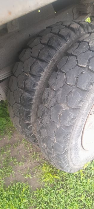 Газ 53 среднем состоянии