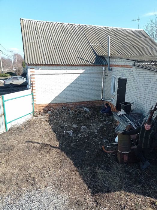 Вывоз мусора 24/7