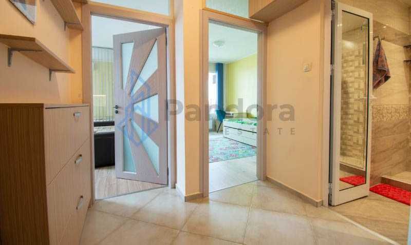 Дава се под наем Двустаен апартамент в София, Младост 1 - 68 кв.м за 499 € - Снимка #9