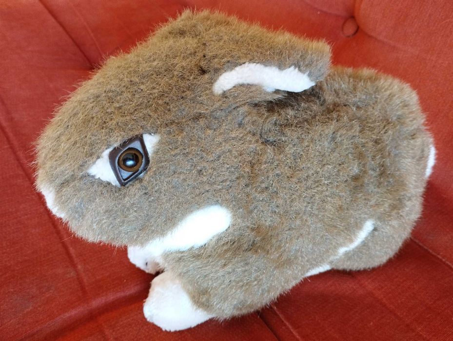 Плюшени  играчки