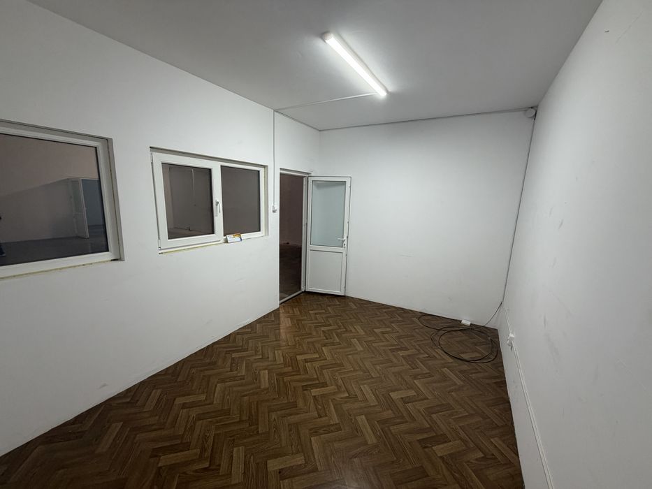 Inchiriez spatiu depozitare/productie 100mp