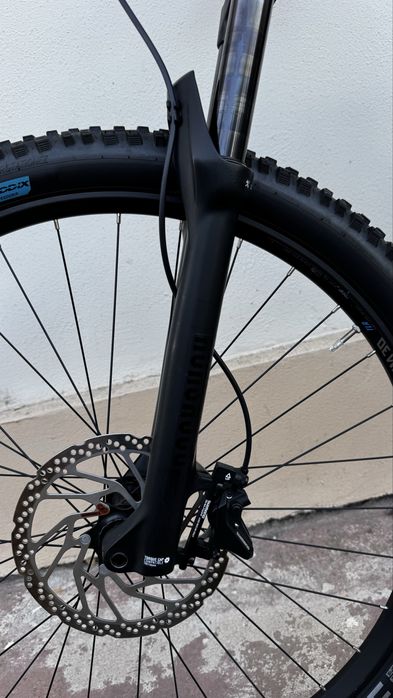 MTB Bulls Copperhead Fsx Full Suspension