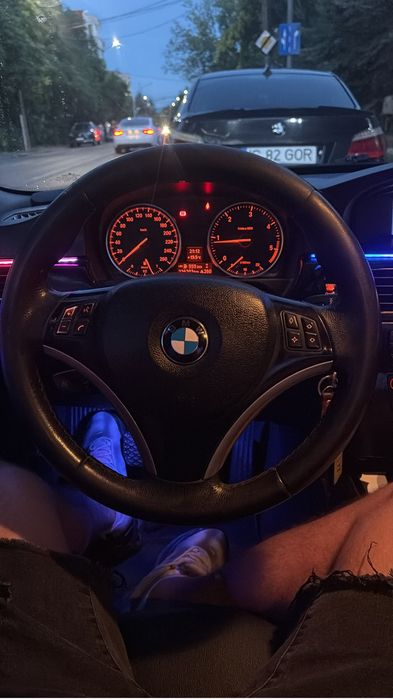 Bmw seria 3 E90/318d