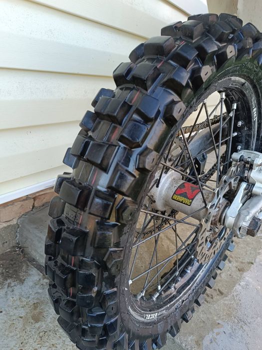 Ktm sx-f 350 2015