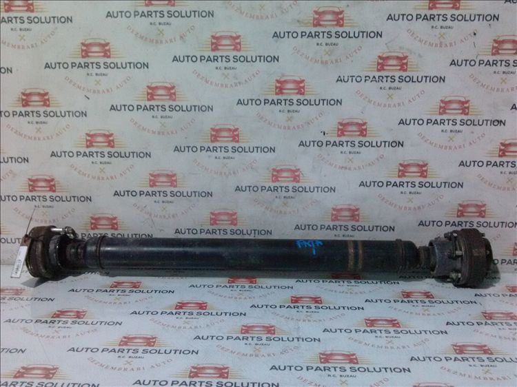 cardan fata suzuky grand vitara 1.9 d an fabr. 2007