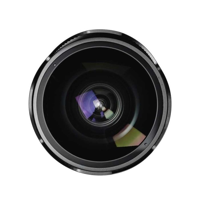 Obiectiv 7Artisans 10mm F2.8 II Full Frame Fisheye Sony FE