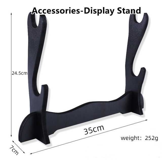 Катана Меч СТОМАНА Katana Manga Sword Demon Slayer Shinobu Kocho 74 см