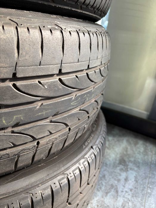 225/45 R19 Летни гуми
