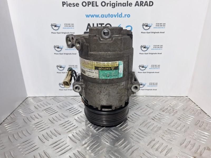 Compresor clima Opel Astra G Toate motorizarile