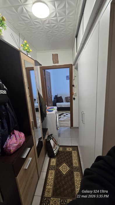 Apartament 2 camere Campina mobilat/utilat