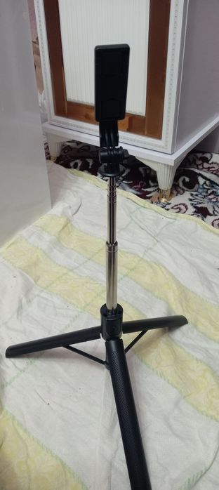 Arginal SELFi Tayoqchasi