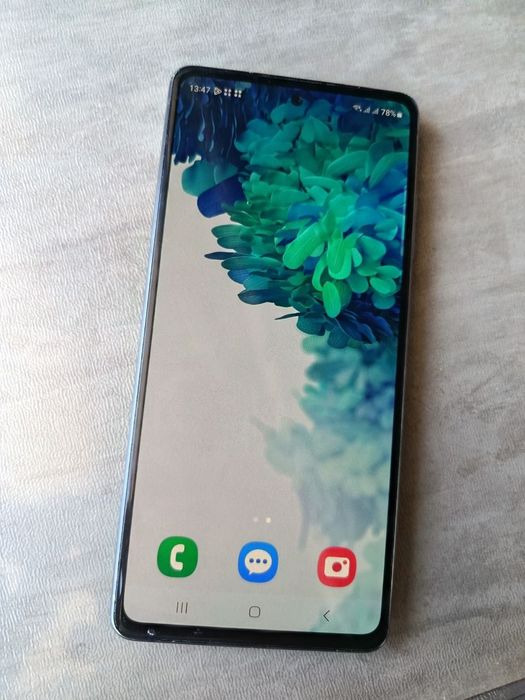 Samsung S20 FE 128GB