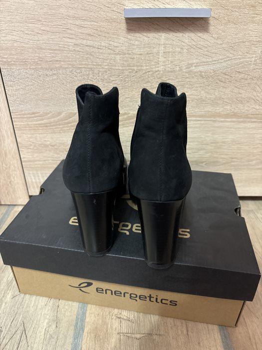 Дамски боти