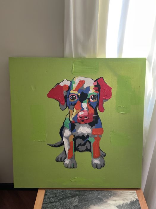 Продаются картины