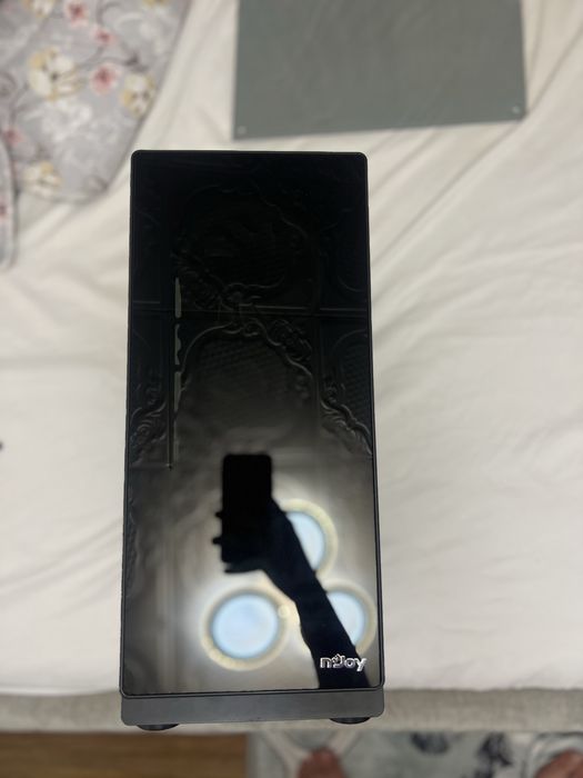 Pachet gaming:PC+Monitor VAND / SCHIMB