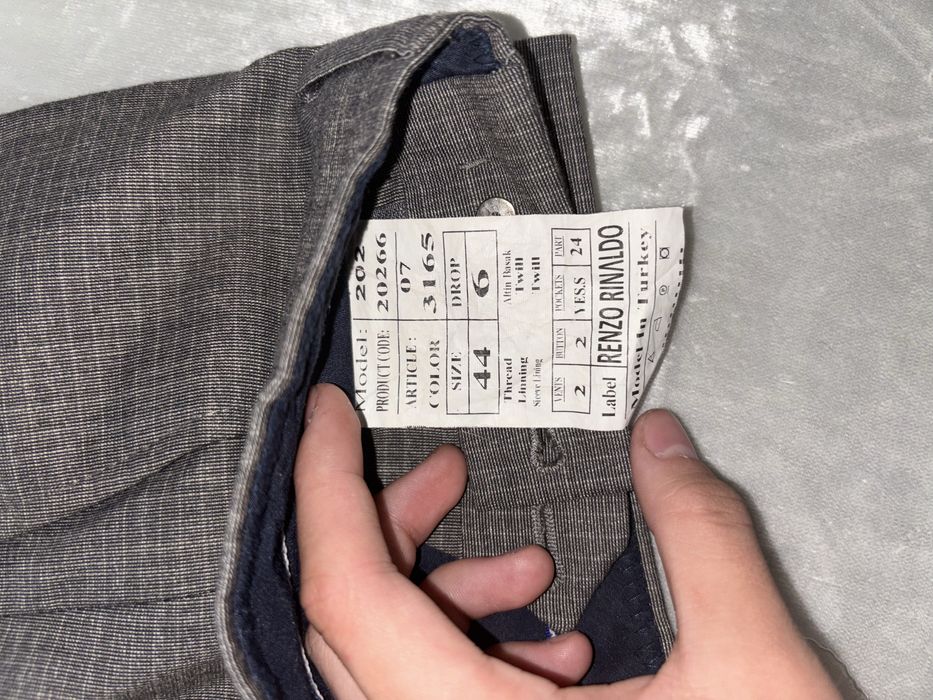 Костюм шалбар сатылады