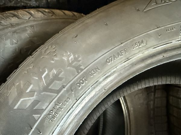 215/60/17 CEAT 4бр