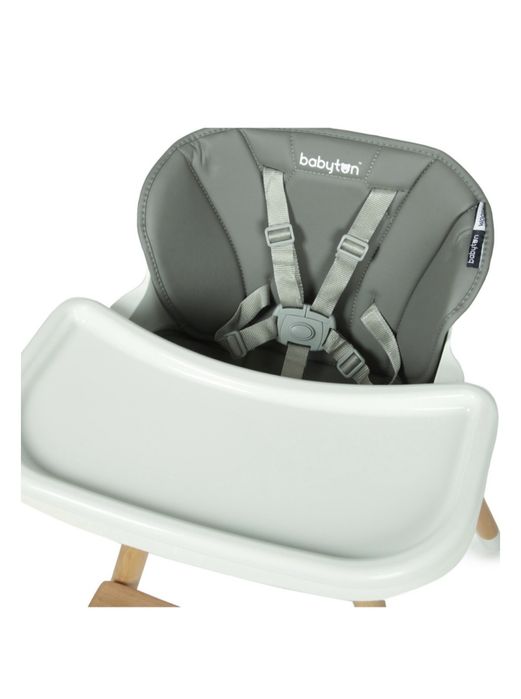 Детский стульчик для кормления