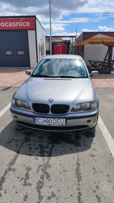 Vand bmw seria 3e 46