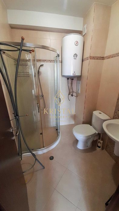 Продава се Едностаен апартамент в к.к. Слънчев бряг - 48 кв.м за 1355 €/кв.м - Снимка #9