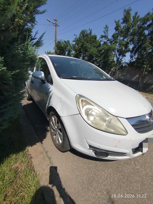 OPEL Corsa 0 — imagine 3