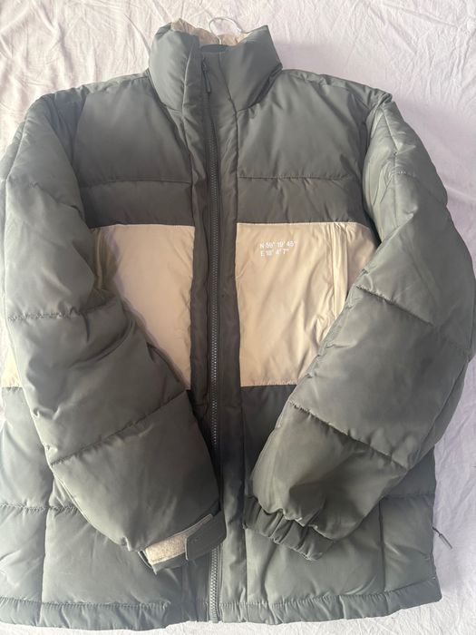 Зимно Яке ( H&M )